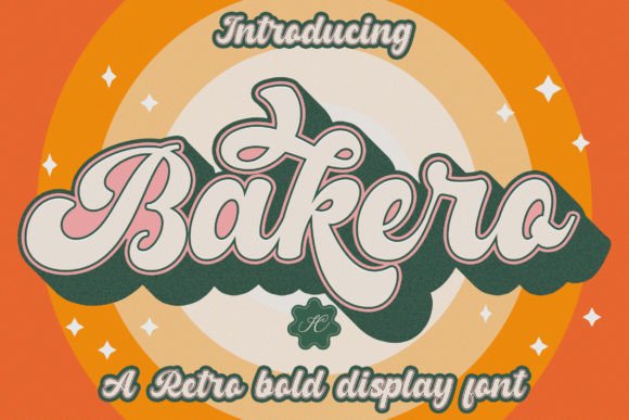 Bakero: A Script That Speaks With Intent