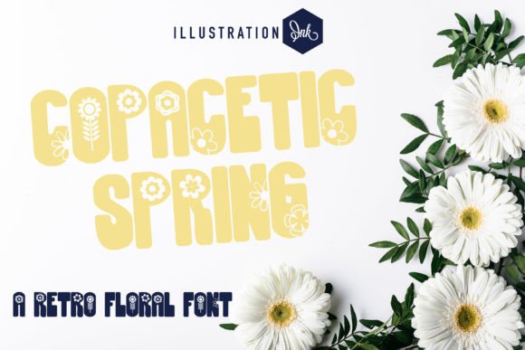Copacetic Spring: A Designer’s Real-World Type Audit