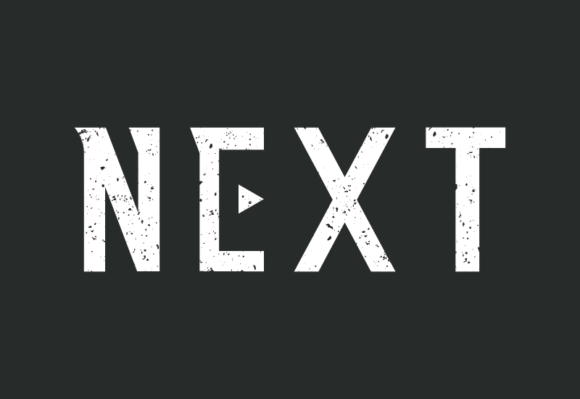 Next: A Slab Serif Font That Makes Your Brand Feel Intentional